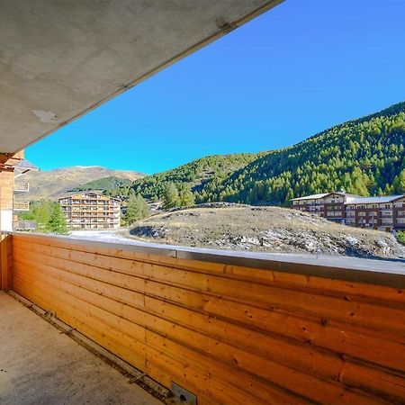 Chalets Du Verdon 2204 Appt Ski Au Pied 6 Pers Allos Exteriér fotografie
